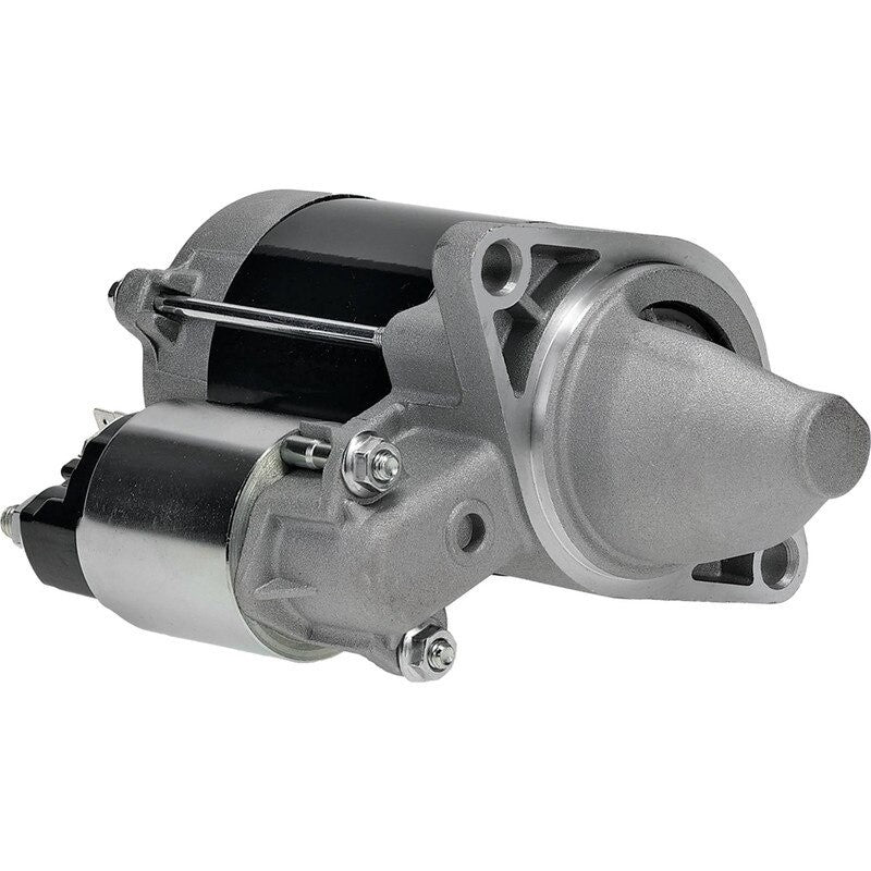 J&N REPLACES DENSO STARTER ND128000 - 9363 JOHN DEERE 12V 9T FORD STENS 410 - 52048 - OPE Quality Parts