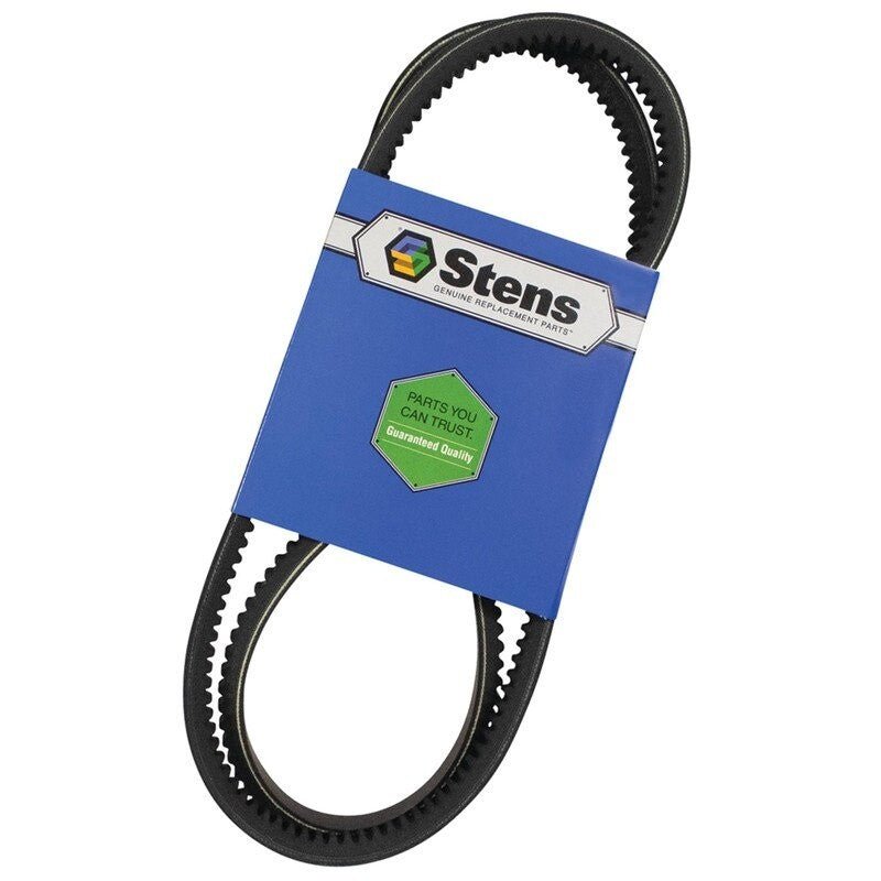 REPLACES SCAG DRIVE BELT 483157 FOR STC STWC SMWC 65 1 4" 483084 STENS 265 - 864 - OPE Quality Parts