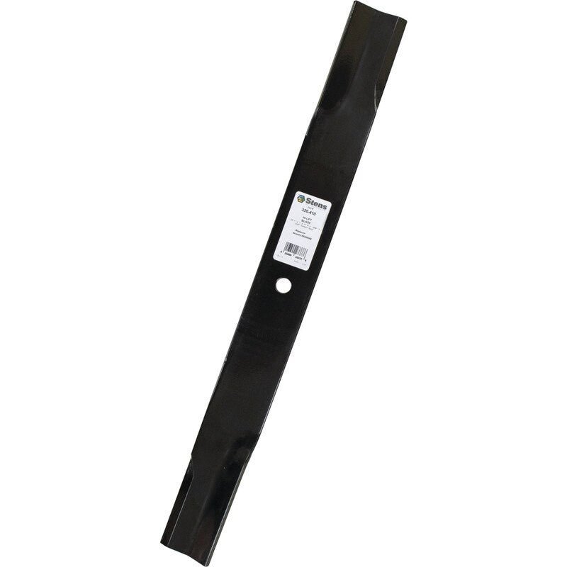 REPLACES GRAVELY HI - LIFT BLADE 09290500 FOR PM272 08898800 0929060 STENS 320 - 410 - OPE Quality Parts