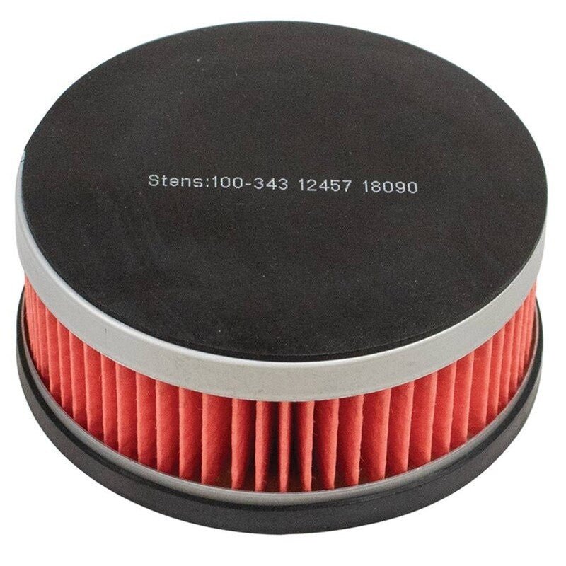 REPLACES SHINDAIWA AIR FILTER A226000510 EB630 FITS EB630RT BLOWER STENS 100 - 343 - OPE Quality Parts