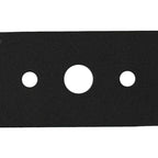 SILVER STREAK TOOTHED BLADE 1726453YP 1700 SERIES 1708229ASM 150Z STENS 362 - 458 - OPE Quality Parts