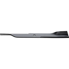 REPLACES HUSTLER HI - LIFT BLADE 787721 932004 CENTER HOLE SIZE 5 8" STENS 330 - 913 - OPE Quality Parts