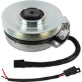 XTREME PTO CLUTCH 4144116 CZ2048K ZT200 FITS SERIES 521976 5219 - 76 STENS X0376A - OPE Quality Parts