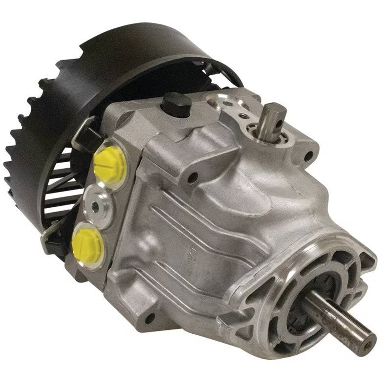 OEM HYDRO GEAR PUMP PR - 2HBC - GY1E - XXXX SCAG FOR ZERO 483101 STENS 025 - 604 - OPE Quality Parts