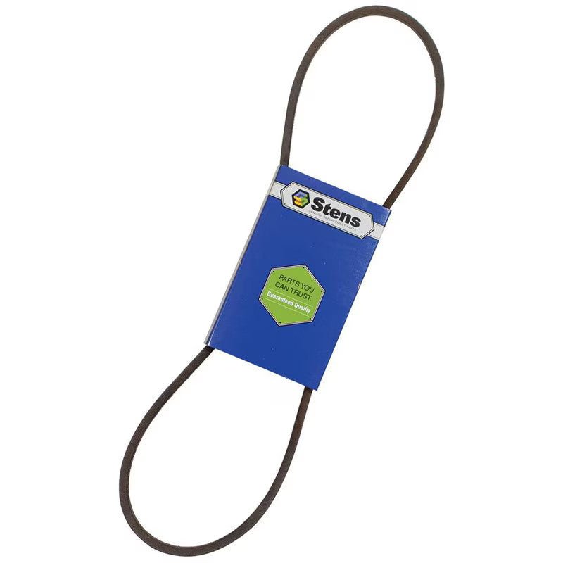 REPLACES TORO DRIVE BELT 99 - 1597 RECYCLER TYPE COVERED 991597 3 8" STENS 265 - 441 - OPE Quality Parts