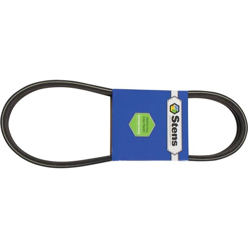 REPLACES WALKER ENGINE TO DECK BELT 8230 FOR C T MODELS FITS STENS 265 - 956 - OPE Quality Parts