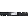 SILVER STREAK TOOTHED BLADE 942 - 04384 FITS I1050 LT1050 RZT50 CUB STENS 362 - 412 - OPE Quality Parts