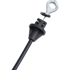 REPLACES MTD DECK ENGAGEMENT CABLE 946 - 04092 600 SERIES 746 - 04092 STENS 290 - 144 - OPE Quality Parts