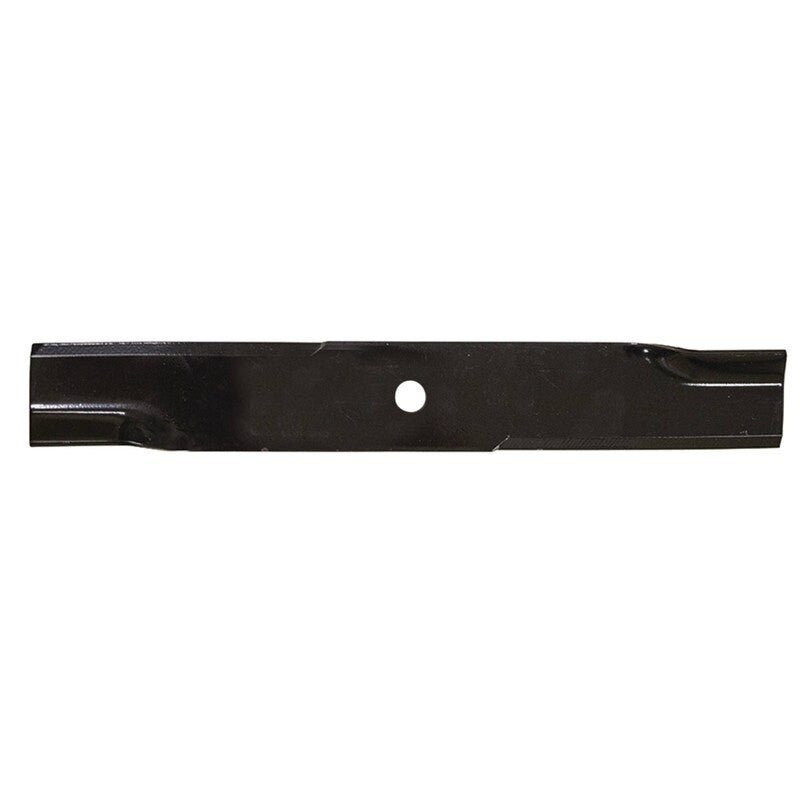 REPLACES JOHN FITS DEERE LOW - LIFT BLADE M86209 LOW LIFT FOR 2 1 2" STENS 330 - 308 - OPE Quality Parts