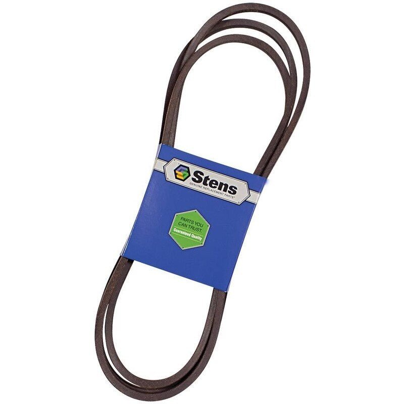 REPLACES ARIENS DECK BELT 07200523 ZOOM FITS 42 50 IKON - X 130" 50" STENS 265 - 647 - OPE Quality Parts