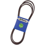 REPLACES ARIENS DECK BELT 07200523 ZOOM FITS 42 50 IKON - X 130" 50" STENS 265 - 647 - OPE Quality Parts