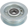 REPLACES JOHN DEERE FLAT IDLER GY22172 FITS E110 - E180 S100 - S240 8" STENS 280 - 085 - OPE Quality Parts