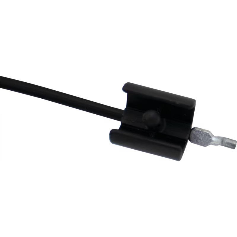 REPLACES MTD CONTROL CABLE 946 - 04661A CRAFTSMAN 247.998161 P21XL - H STENS 290 - 132 - OPE Quality Parts