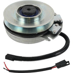 XTREME PTO CLUTCH 539104515 ZTH5223KAA ZTH5221KAA 48" 104515 521875 STENS X0315A - OPE Quality Parts