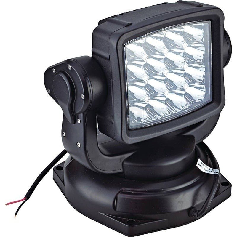 J&N REPLACES ARROWHEAD WORK LIGHT 550 - 10030 SPOT 55010030 12V STENS 550 - 10062 - OPE Quality Parts