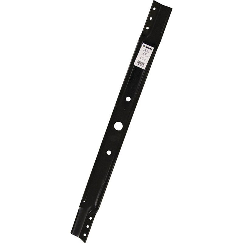 REPLACES SNAPPER HI - LIFT BLADE 7019523BZYP FOR 33" RIDER 7019523YP STENS 335 - 331 - OPE Quality Parts