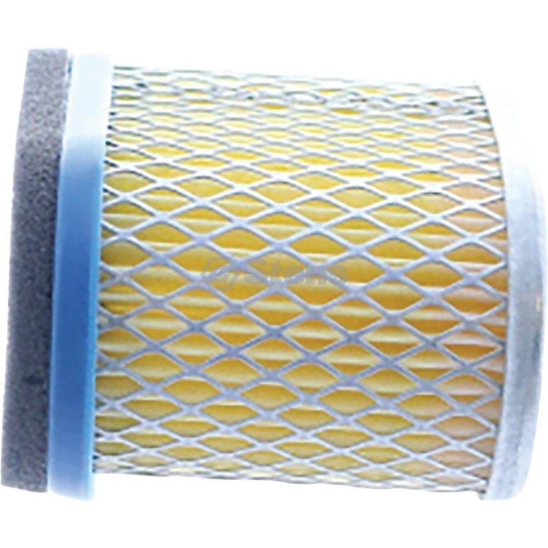 REPLACES BRIGGS AND STRATTON AIR FILTER FITS 123602 123607 3 15 STENS 100 - 871 - OPE Quality Parts
