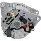 AQP REPLACES FORD ALTERNATOR 81863039 MASSEY FERGUSON 345C 0504 STENS 1100 - 0500 - OPE Quality Parts