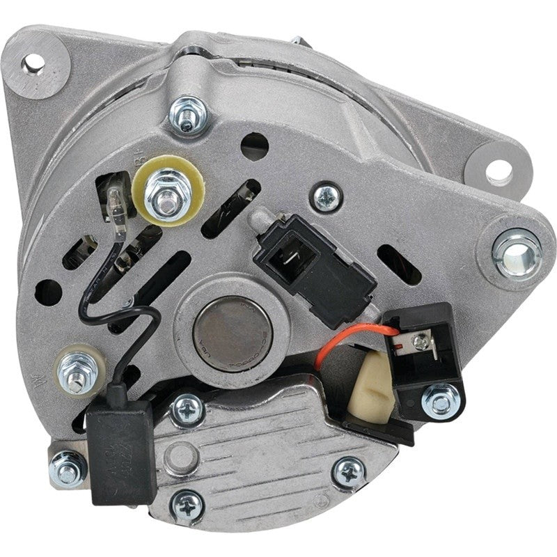 AQP REPLACES FORD ALTERNATOR 81863039 MASSEY FERGUSON 345C 0504 STENS 1100 - 0500 - OPE Quality Parts