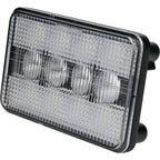 TIGER LIGHTS REPLACES CASE IH LED CAB LIGHT 353656A1 FITS 320 4" STENS TL6090 - OPE Quality Parts
