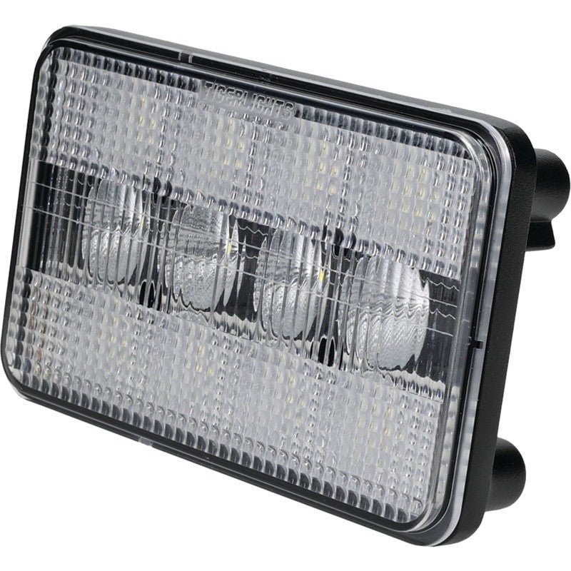 TIGER LIGHTS REPLACES CASE IH LED CAB LIGHT 353656A1 FITS 320 4" STENS TL6090 - OPE Quality Parts