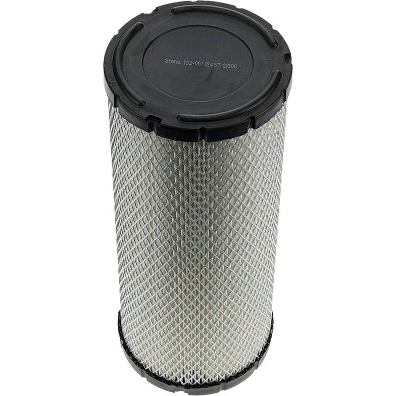 REPLACES TORO AIR FILTER 108 - 3812 BOBCAT 331 VIO70 VIO75 VIO75 - 2A STENS 102 - 061 - OPE Quality Parts