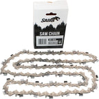 SABRE CHAINSAW CHAIN A2LM - 084G HUSQVARNA 24" 84 DL 7 32" A2LM84E STENS 092 - 4846 - OPE Quality Parts
