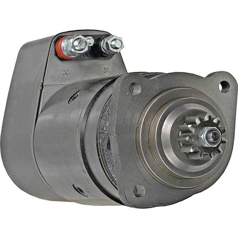 J&N REPLACES BOSCH STARTER IS9016 24V 11T C2R - 24X4 - H7622 9016 STENS 410 - 24026 - OPE Quality Parts
