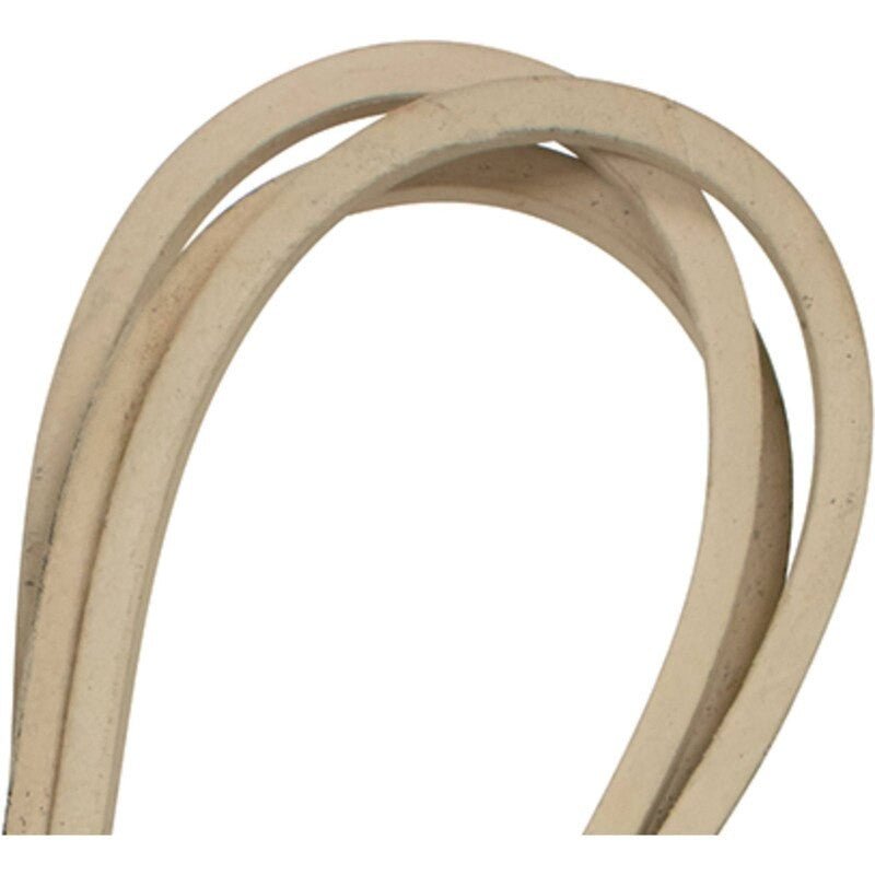 REPLACES EXMARK DECK BELT 116 - 3455 - SL PIONEER FITS 48" QUEST 52" STENS 265 - 617 - OPE Quality Parts