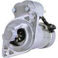 J&N REPLACES BOBCAT STARTER 7018593 HITACHI PMGR 12V 9T 19451 STENS 410 - 44128 - OPE Quality Parts