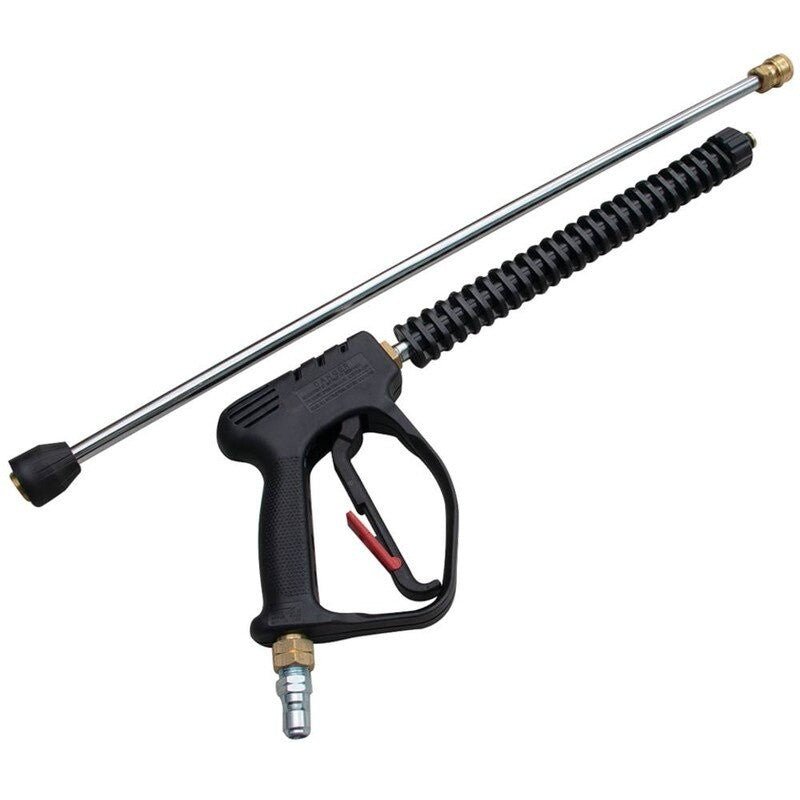 UNIVERSAL PRESSURE WASHER GUN KIT FOR WASHERS INCLUDES STENS 758 - 793 - OPE Quality Parts