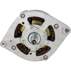 J&N REPLACES BOSCH ALTERNATOR B0120488206 24V 45A FOR JOHN DEERE STENS 400 - 24077 - OPE Quality Parts