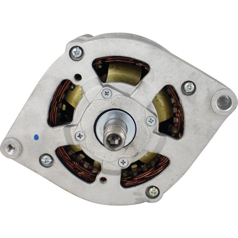 J&N REPLACES BOSCH ALTERNATOR B0120488206 24V 45A FOR JOHN DEERE STENS 400 - 24077 - OPE Quality Parts
