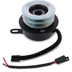 XTREME PTO CLUTCH 5215 - 41 LAWN TRACTORS 521541 STENS X0728A - OPE Quality Parts