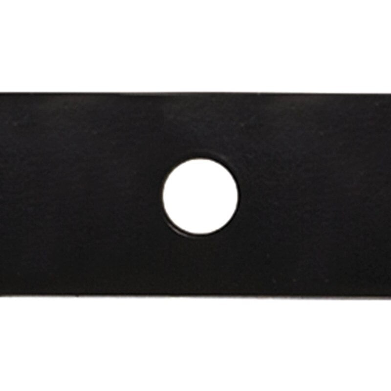 REPLACES JOHN DEERE MEDIUM - LIFT BLADE TCU30316 M653 M655 M657 19" STENS 330 - 595 - OPE Quality Parts
