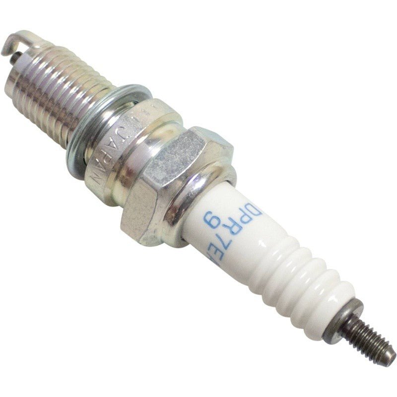 REPLACES NGK SPARK PLUG 5129 UNIVERSAL DPR7EA - 9 DPR7EA9 809 STENS 130 - 908 - OPE Quality Parts