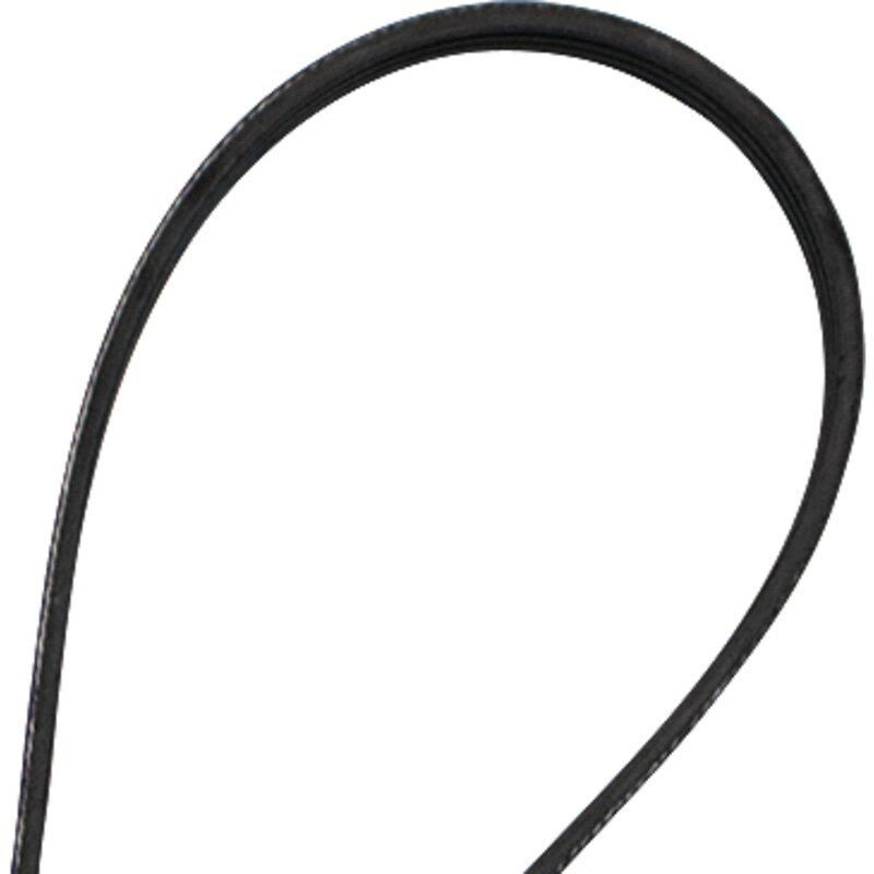 REPLACES WALKER DRIVE BELT 7248 HYDROS TYPE MULTI - RIBBED 1 2" STENS 265 - 960 - OPE Quality Parts