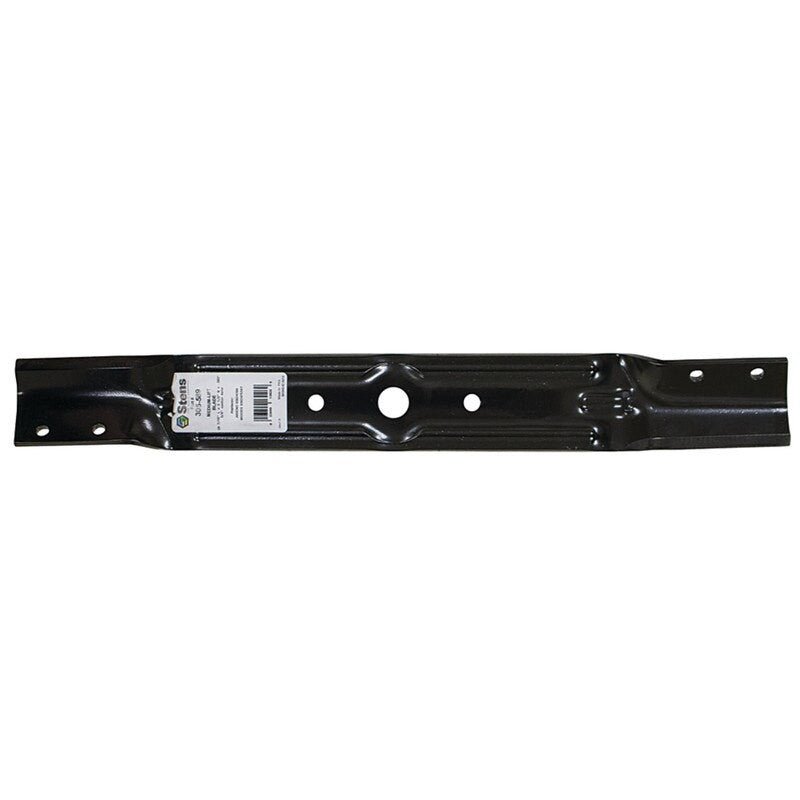 REPLACES ARIENS MEDIUM - LIFT BLADE 03624700 03624751KT FOR 40" STENS 305 - 589 - OPE Quality Parts