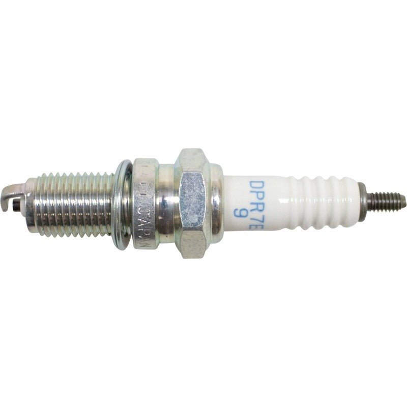 REPLACES NGK SPARK PLUG 5129 UNIVERSAL DPR7EA - 9 DPR7EA9 809 STENS 130 - 908 - OPE Quality Parts