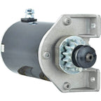 J&N REPLACES BRIGGS AND STRATTON STARTER UNIVERSAL 695479 5937 STENS 410 - 22034 - OPE Quality Parts
