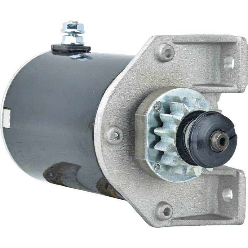 J&N REPLACES BRIGGS AND STRATTON STARTER UNIVERSAL 695479 5937 STENS 410 - 22034 - OPE Quality Parts