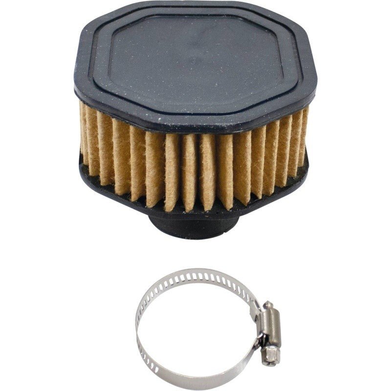 REPLACES HUSQVARNA AIR FILTER 537444401 FITS 394 395 CHAINSAWS 1 STENS 100 - 922 - OPE Quality Parts