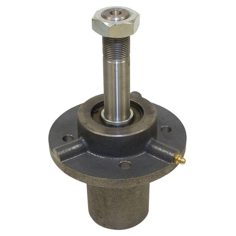 REPLACES DIXIE CHOPPER SPINDLE ASSEMBLY 300442 FITS 50" 10161L 60" STENS 285 - 466 - OPE Quality Parts
