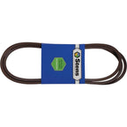 REPLACES MTD DECK BELT 954 - 04045 FITS RZT - 42 TYPE COVERED 95404045 STENS 265 - 195 - OPE Quality Parts