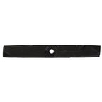 REPLACES JOHN DEERE MEDIUM LIFT BLADE M115496 4010 RIDER GS25 GS45 STENS 330 - 365 - OPE Quality Parts