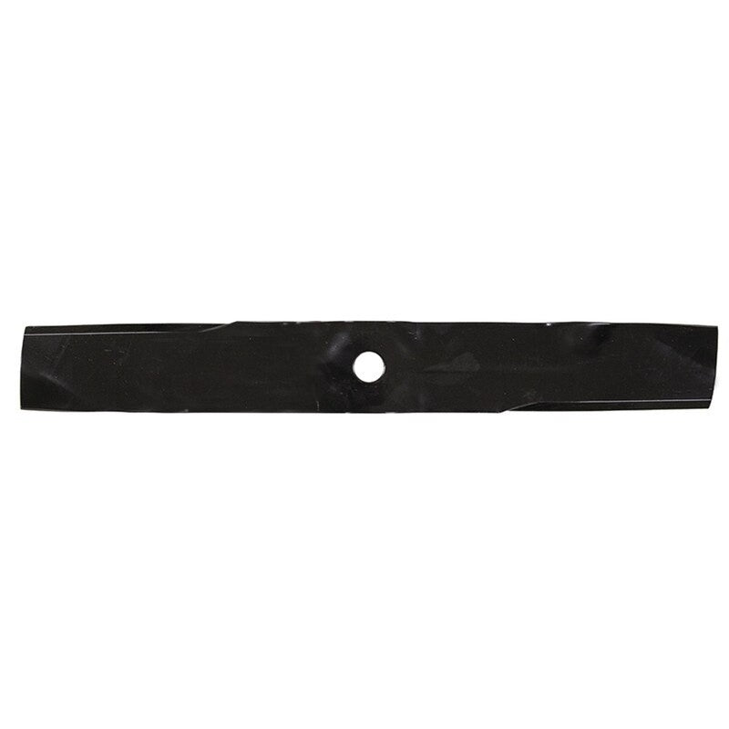 REPLACES JOHN DEERE MEDIUM LIFT BLADE M115496 4010 RIDER GS25 GS45 STENS 330 - 365 - OPE Quality Parts