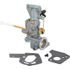 REPLACES BRIGGS AND STRATTON CARBURETOR FITS 112202 112212 692784 STENS 520 - 033 - OPE Quality Parts