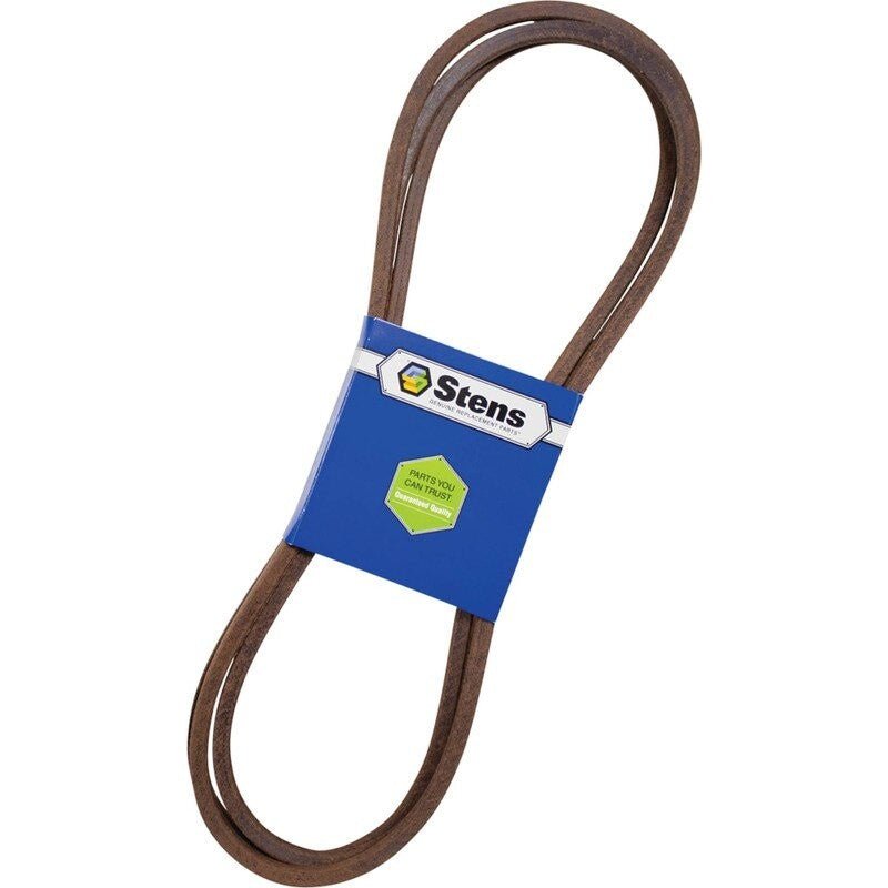REPLACES HUSQVARNA DECK BELT 592951801 MZ 54 Z 254F ZERO - TURN 152" STENS 266 - 313 - OPE Quality Parts