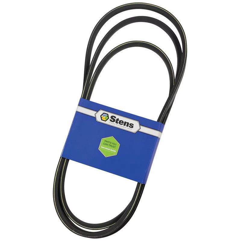 REPLACES EXMARK DECK BELT 1-633127-SL LAZER Z 52" 60" 72" 1633127 STENS 265-134 - OPE Quality Parts