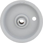 REPLACES MTD FLAT IDLER 956 - 0981 TORO WALK BEHIND TURBO FORCE DECK STENS 280 - 044 - OPE Quality Parts
